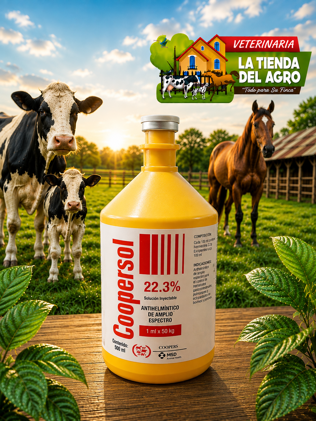 COOPERSOL